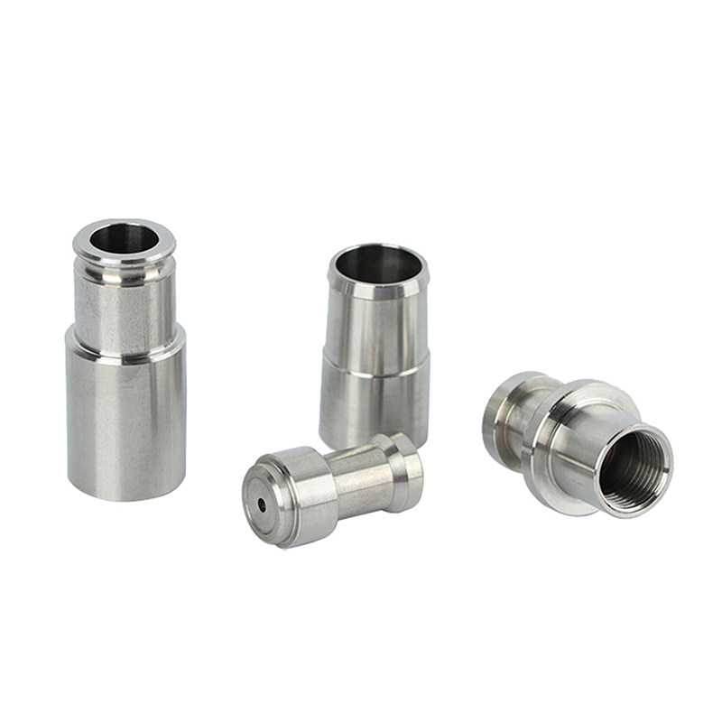 CNC Machining Parts